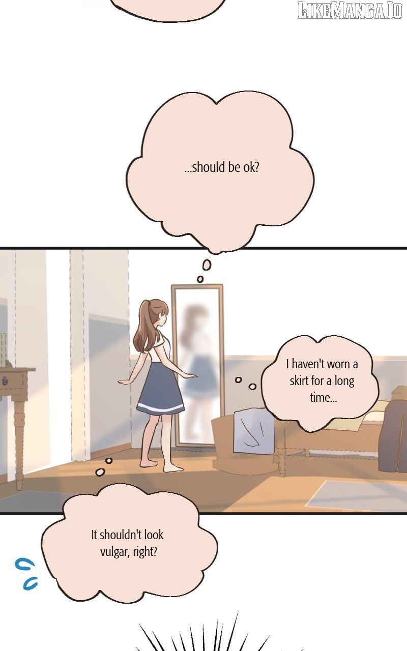 Soul to Soul Chapter 1 - page 3